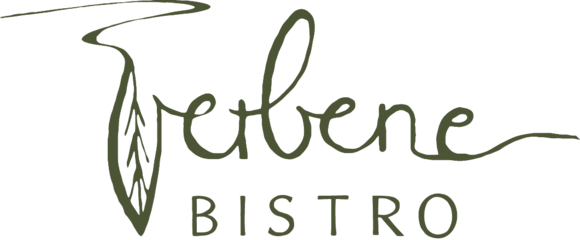Verbene bistro logo